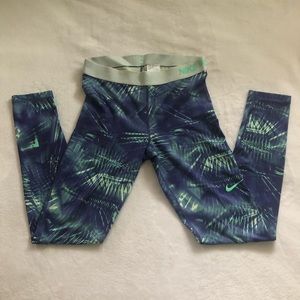 Nike Pro Leggings